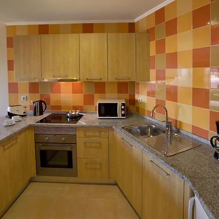 Aparthotel Alfagar Albufeira
