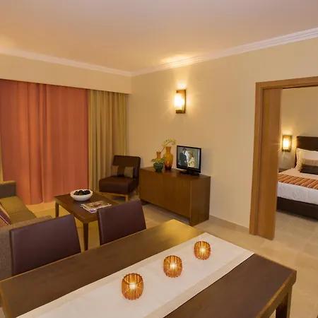 Alfagar Aparthotel