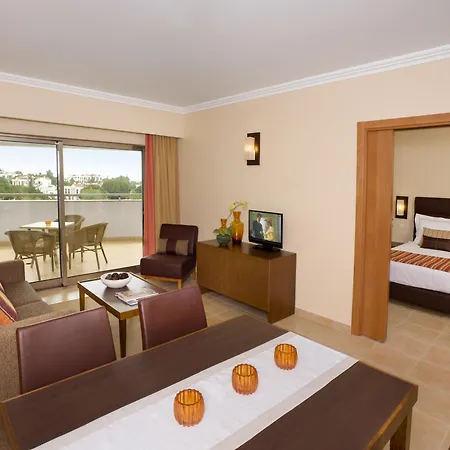 Alfagar 4* Albufeira