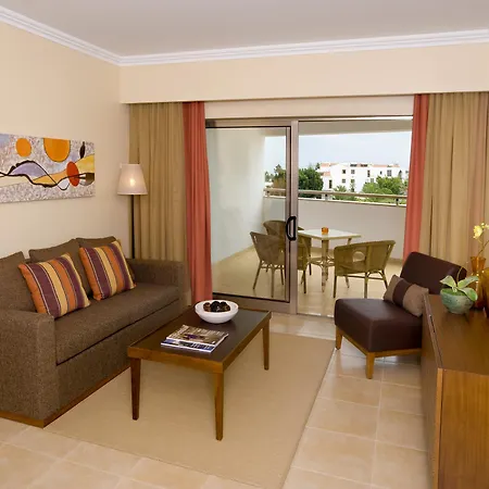 Aparthotel Alfagar Albufeira