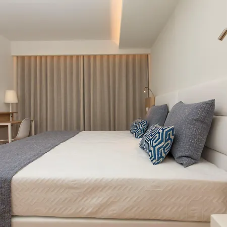 Alfagar Aparthotel
