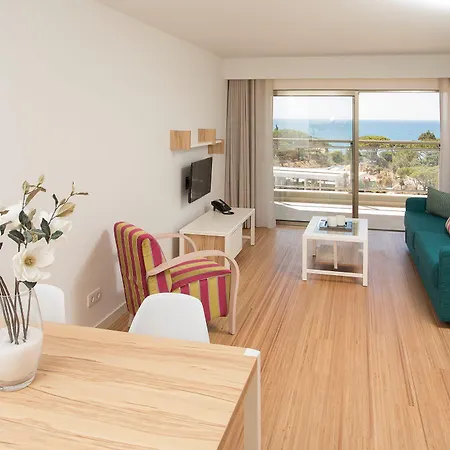 Alfagar 4* Albufeira