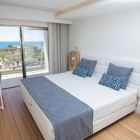 Aparthotel Alfagar