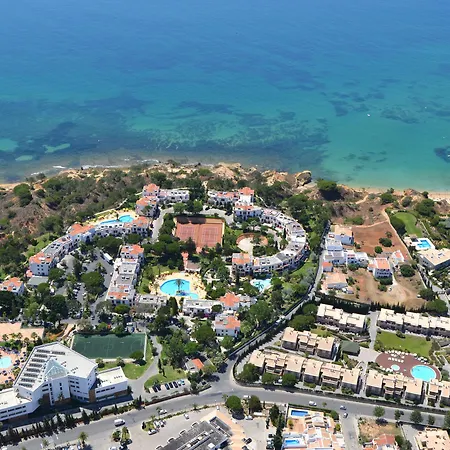 Alfagar Aparthotel