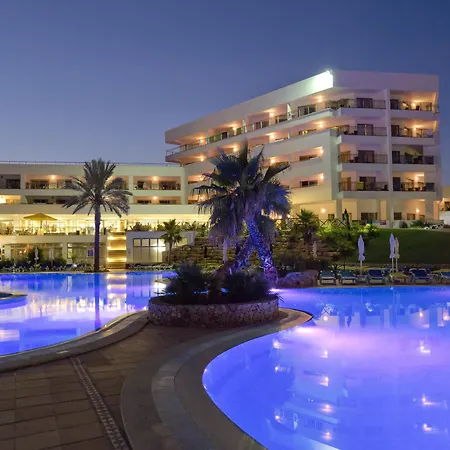 Aparthotel Alfagar Albufeira