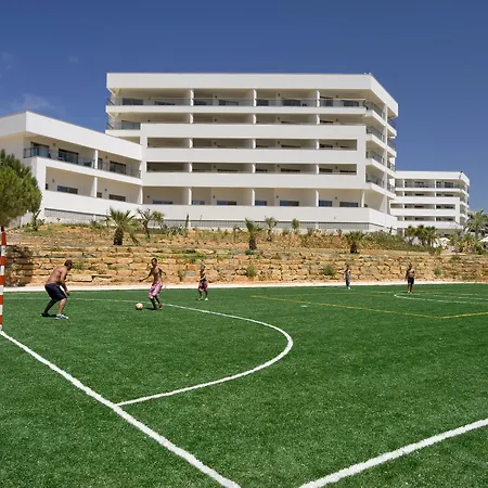 Aparthotel Alfagar 4*