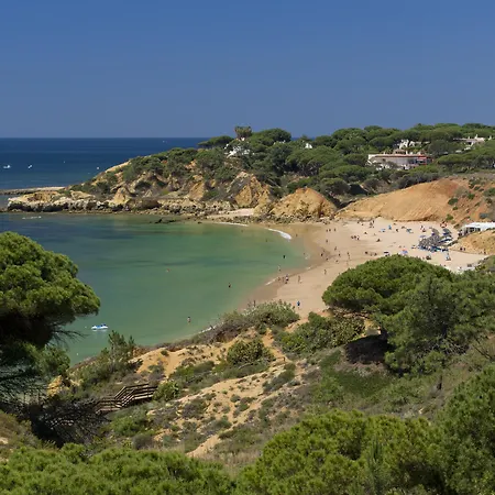 Aparthotel Alfagar Albufeira