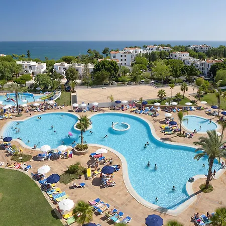 Alfagar 4* Albufeira