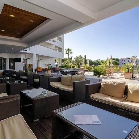 Alfagar Aparthotel 4* Albufeira