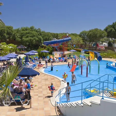 Alfagar Aparthotel
