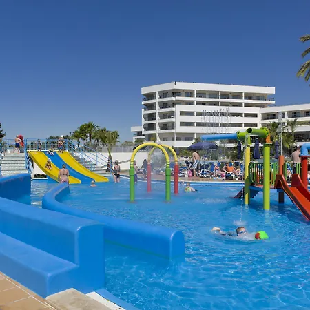Alfagar Aparthotel