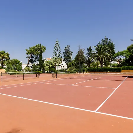 Alfagar Aparthotel Aparthotel Albufeira
