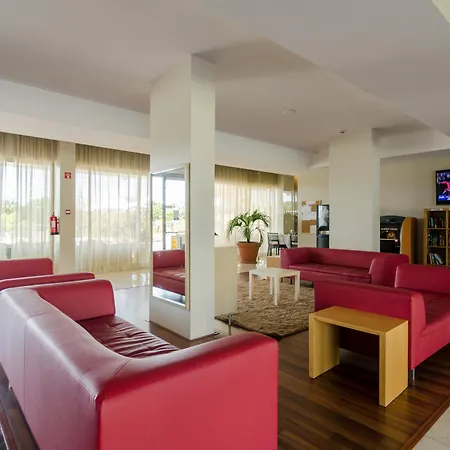 Aparthotel Alfagar Aparthotel