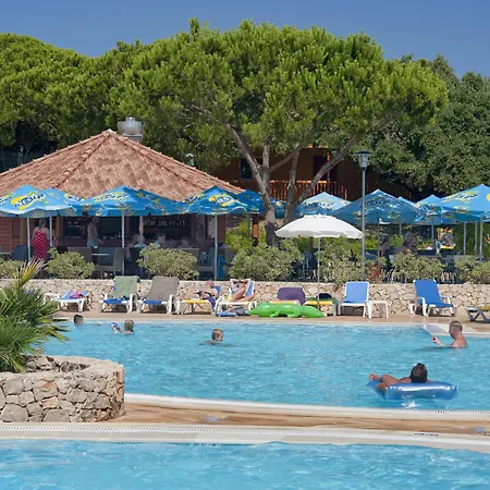 Aparthotel Alfagar 4*