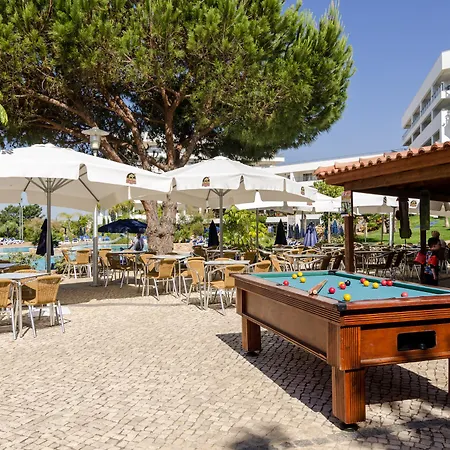 Alfagar Aparthotel
