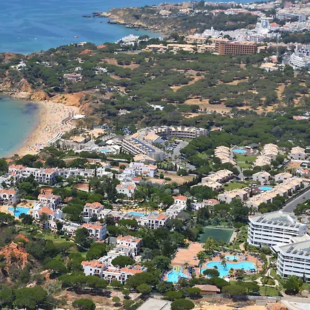 Alfagar 4* Albufeira