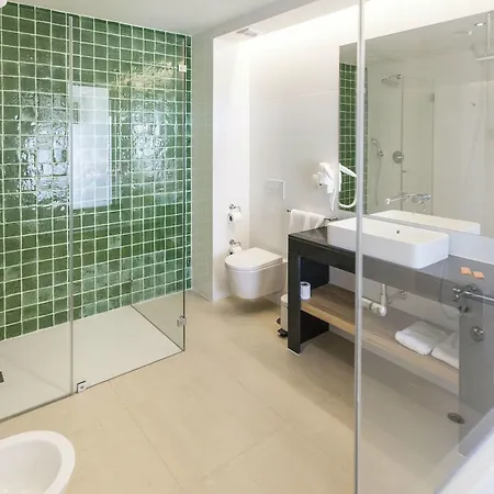 Aparthotel Alfagar Aparthotel