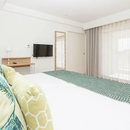Alfagar Aparthotel Albufeira