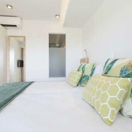 Alfagar Aparthotel Albufeira
