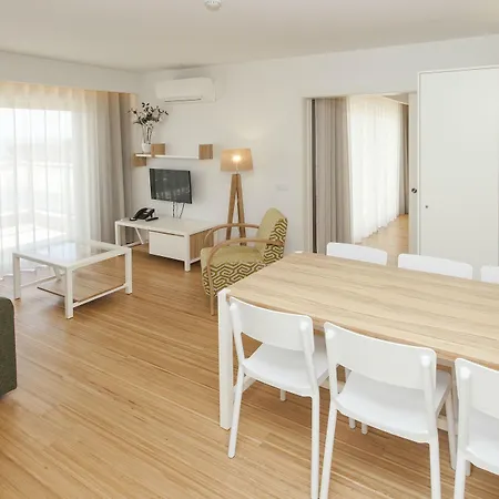 Alfagar Aparthotel