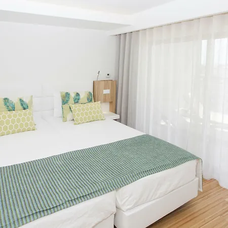 Aparthotel Alfagar Albufeira