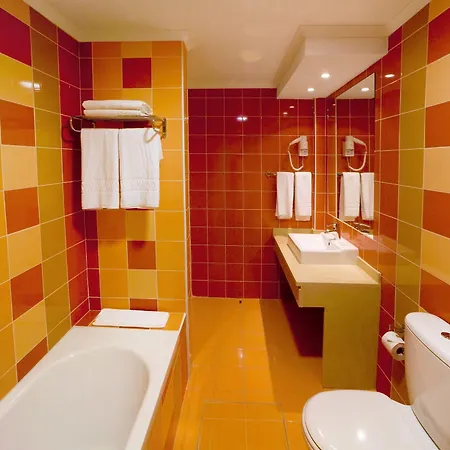 Alfagar Aparthotel