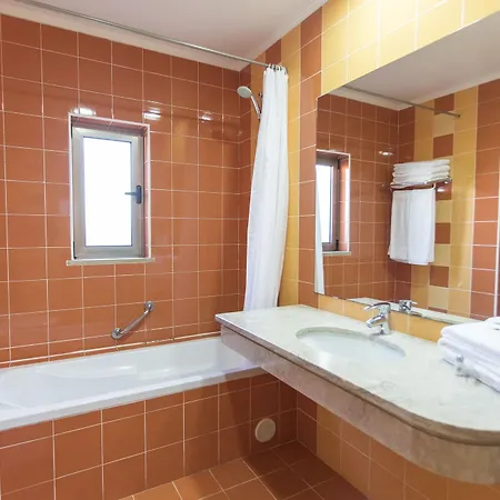 Alfagar Aparthotel