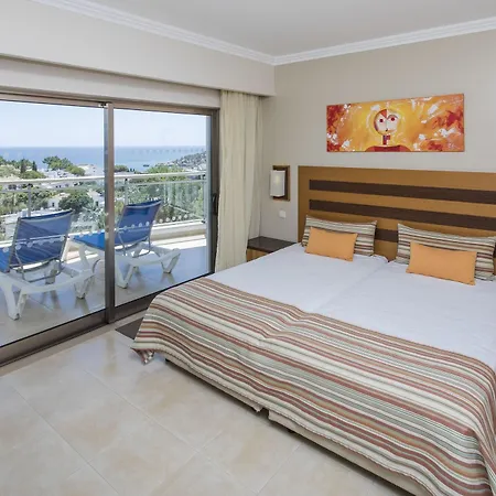 Aparthotel Alfagar Albufeira