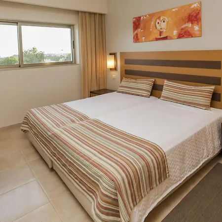 Alfagar Aparthotel Albufeira