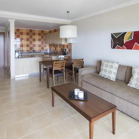 Alfagar Aparthotel Albufeira