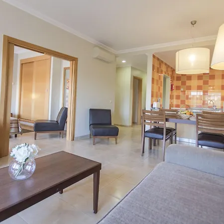 Aparthotel Alfagar Albufeira