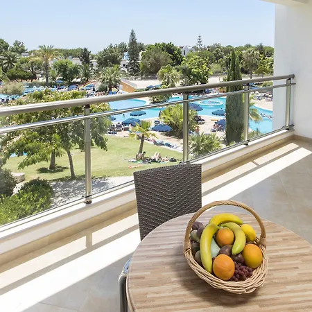 Alfagar Aparthotel