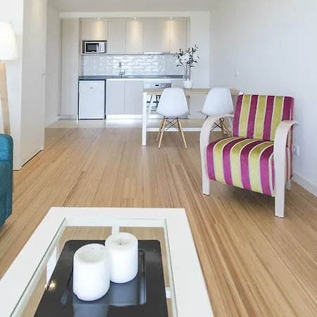 Alfagar Aparthotel