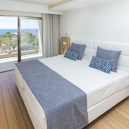 Alfagar Aparthotel