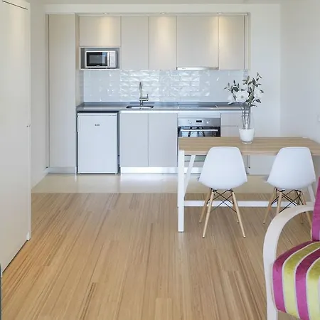 Aparthotel Alfagar Albufeira