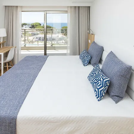 Alfagar Aparthotel