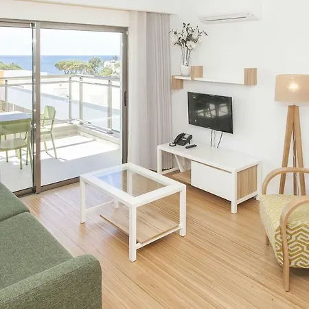 Alfagar Aparthotel Albufeira