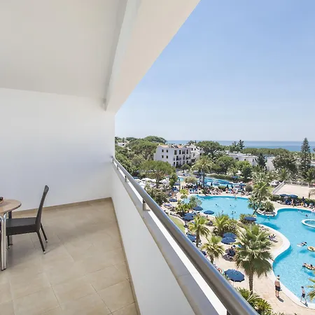 Alfagar Aparthotel Aparthotel Albufeira