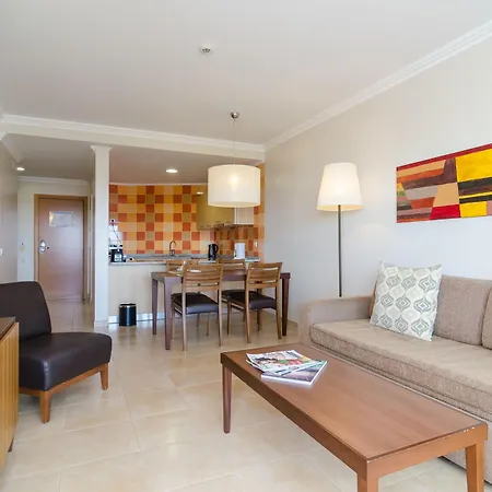 Alfagar Aparthotel Aparthotel