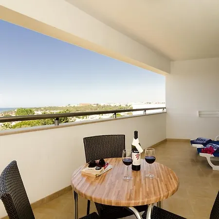Alfagar Albufeira