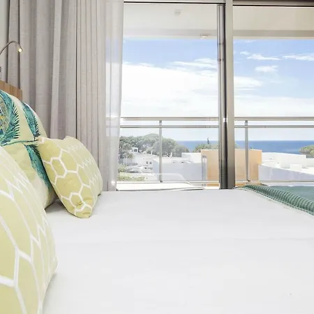 Alfagar Aparthotel