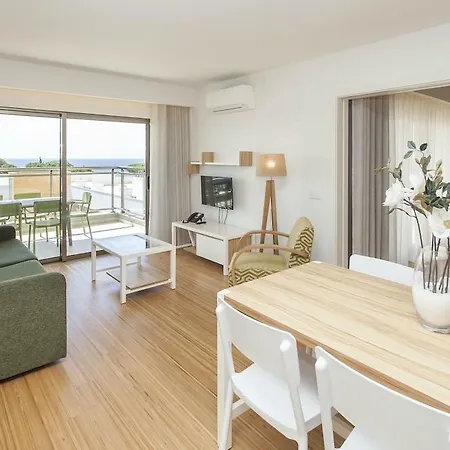 Alfagar Aparthotel Albufeira