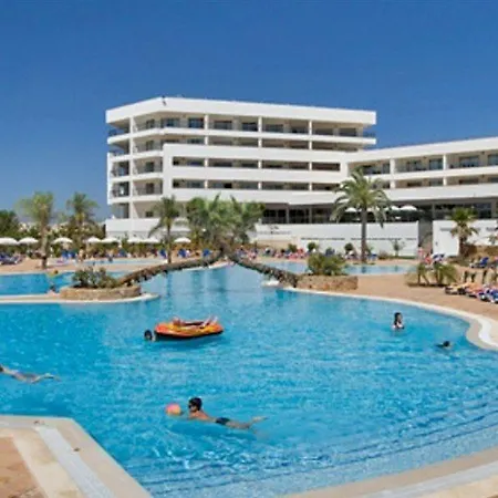 Alfagar 4* Albufeira