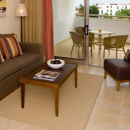 Alfagar 4* Albufeira