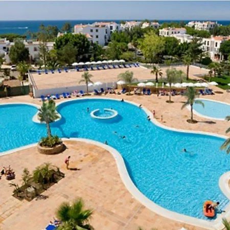 Alfagar Aparthotel Albufeira