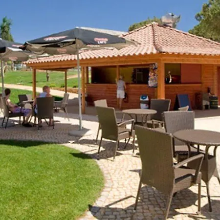 Alfagar Aparthotel
