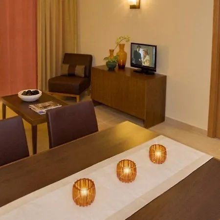 Alfagar Aparthotel Aparthotel 4*